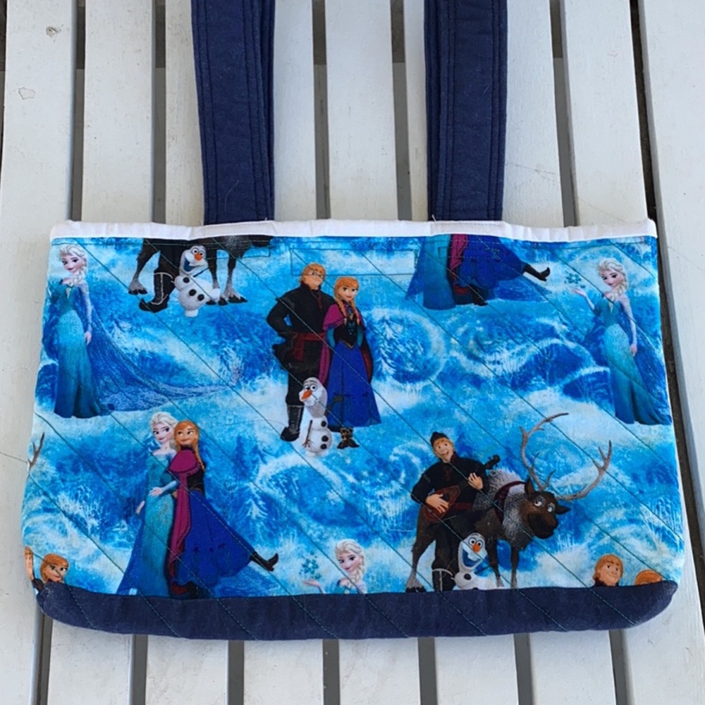Disney Frozen purse/bag